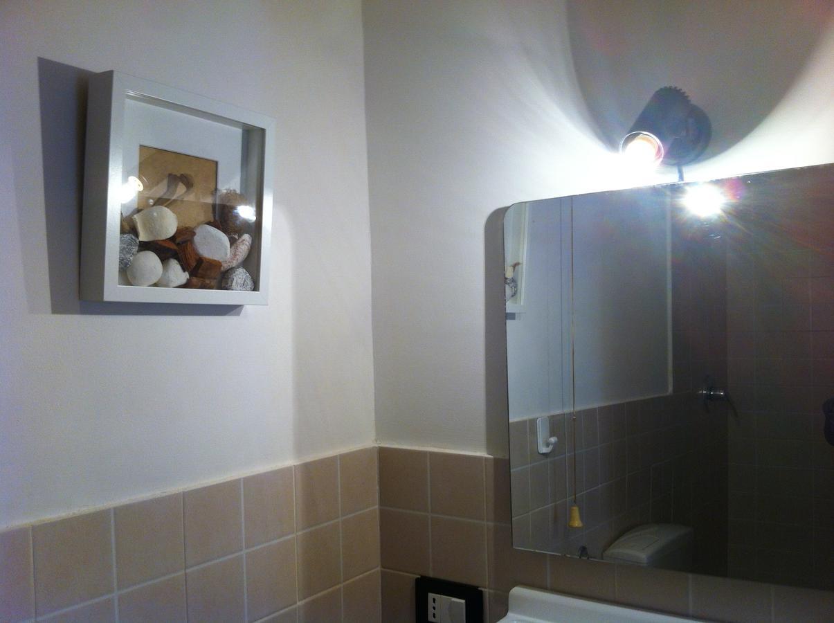 Albergo Panson Genua Buitenkant foto